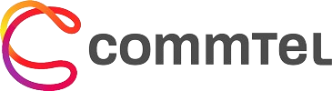 commtel-Logo